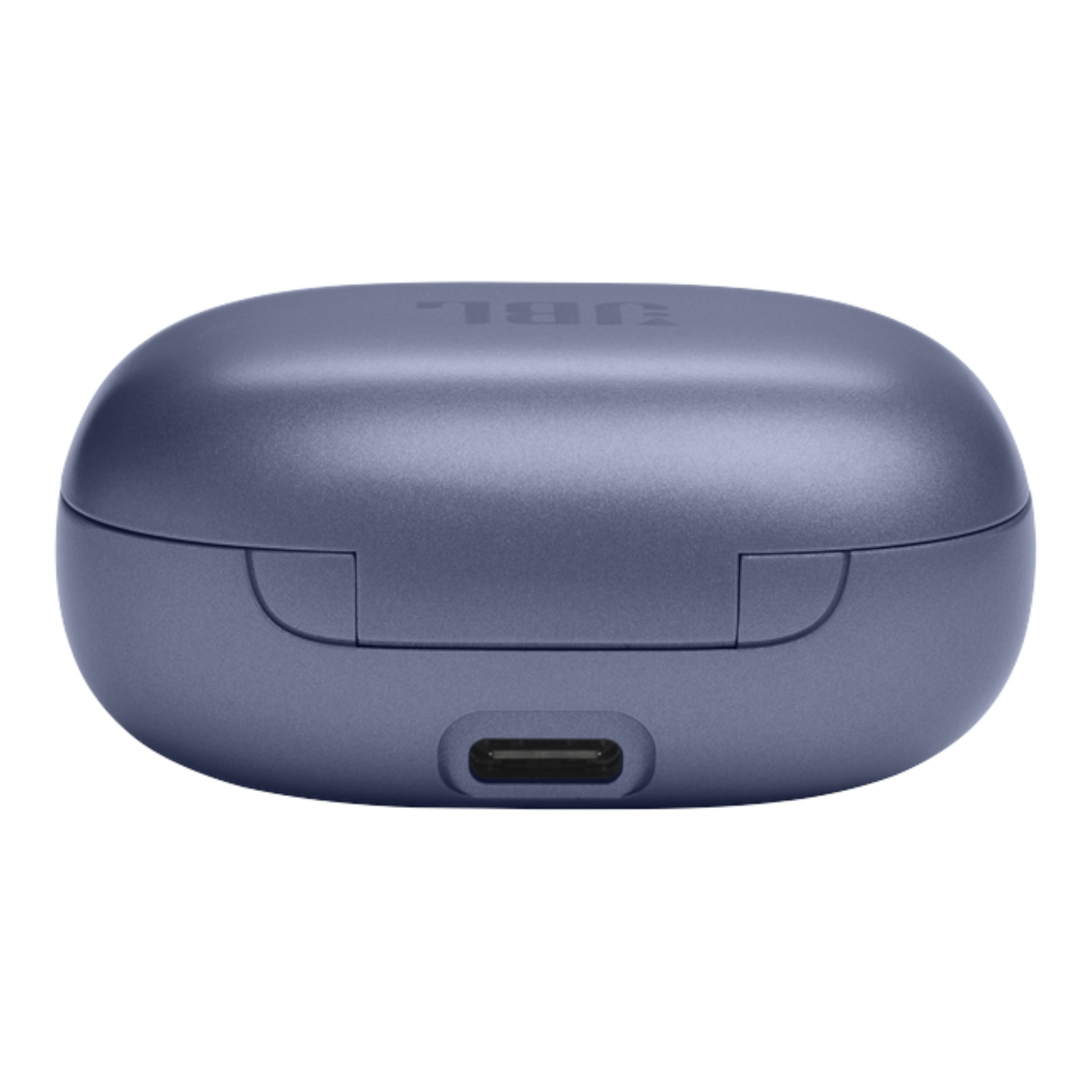 JBL Live Flex True Wireless Noise Cancelling Earbuds Blue - alAsil