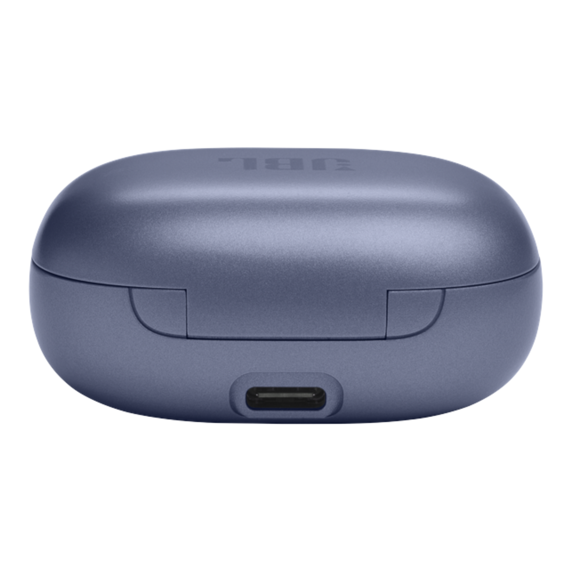 JBL Live Flex True Wireless Noise Cancelling Earbuds Blue - alAsil