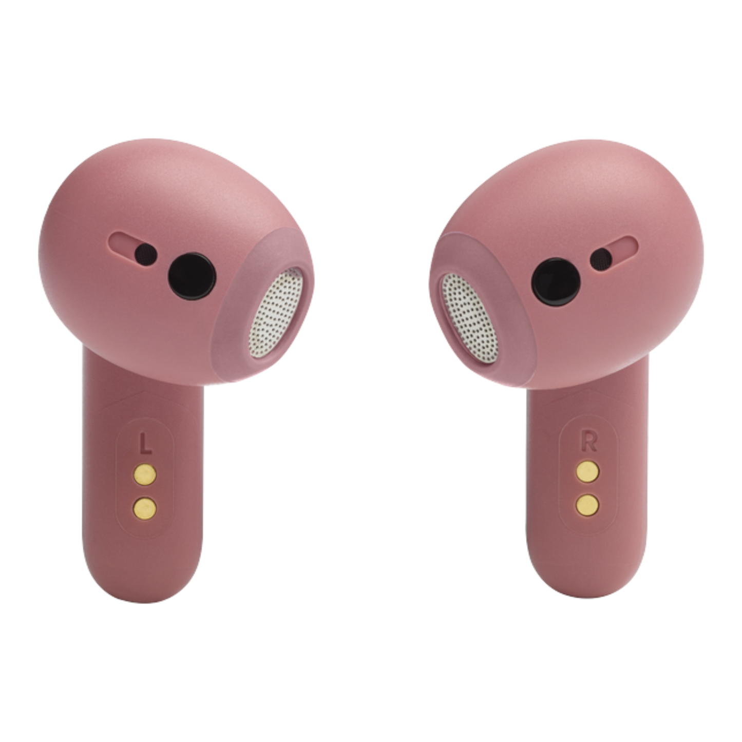 JBL Live Flex True Wireless Noise Cancelling Earbuds Rose - alAsil