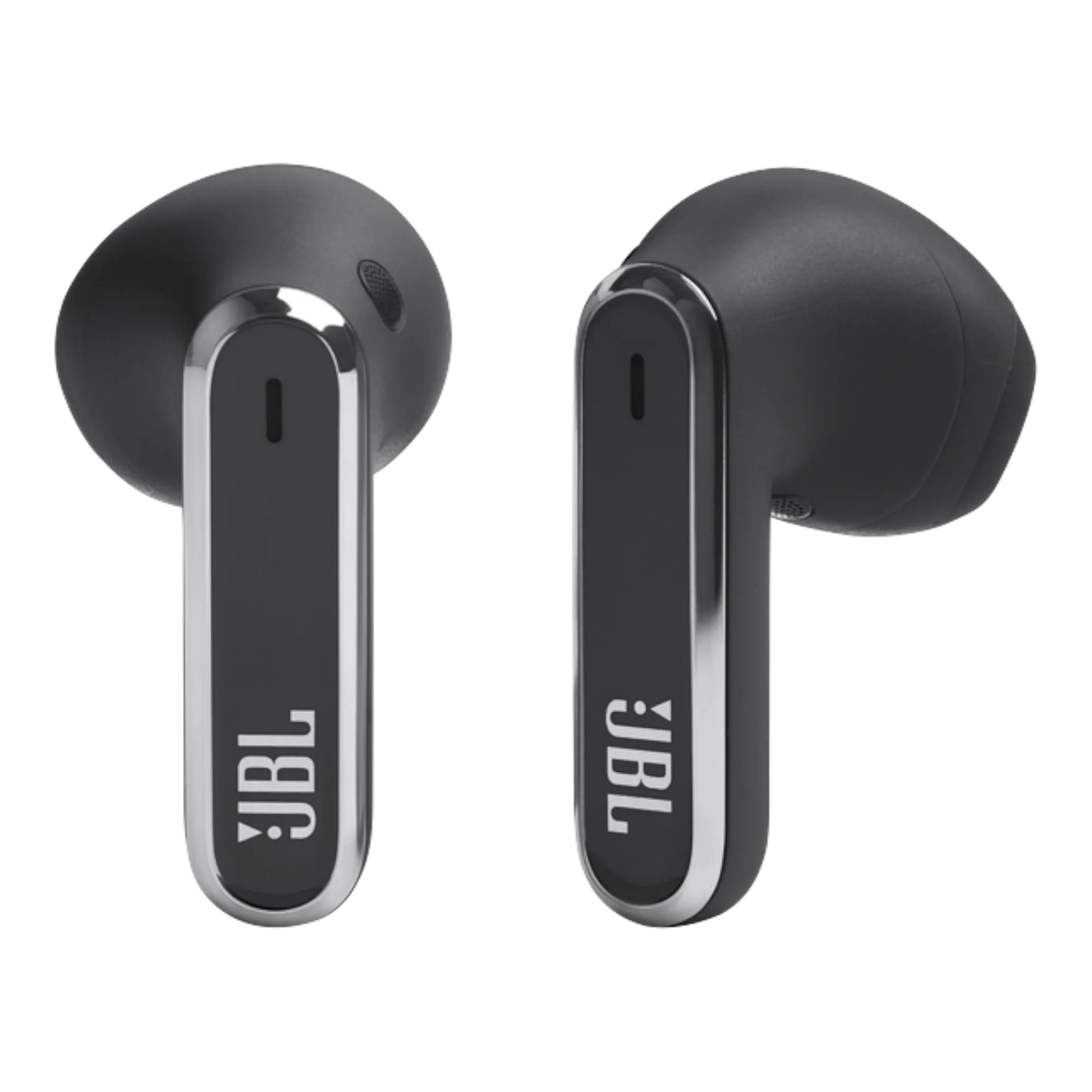 JBL Live Flex True Wireless Noise Cancelling Earbuds Black - alAsil JBL Live Flex True Wireless Noise Cancelling Earbuds Black 45676e-4.myshopify.com JBL JBL Live Flex True Wireless Noise Cancelling Earbuds Black 45676e-4.myshopify.com JBL