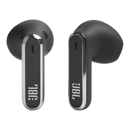 JBL Live Flex True Wireless Noise Cancelling Earbuds Black - alAsil JBL Live Flex True Wireless Noise Cancelling Earbuds Black 45676e-4.myshopify.com JBL JBL Live Flex True Wireless Noise Cancelling Earbuds Black 45676e-4.myshopify.com JBL