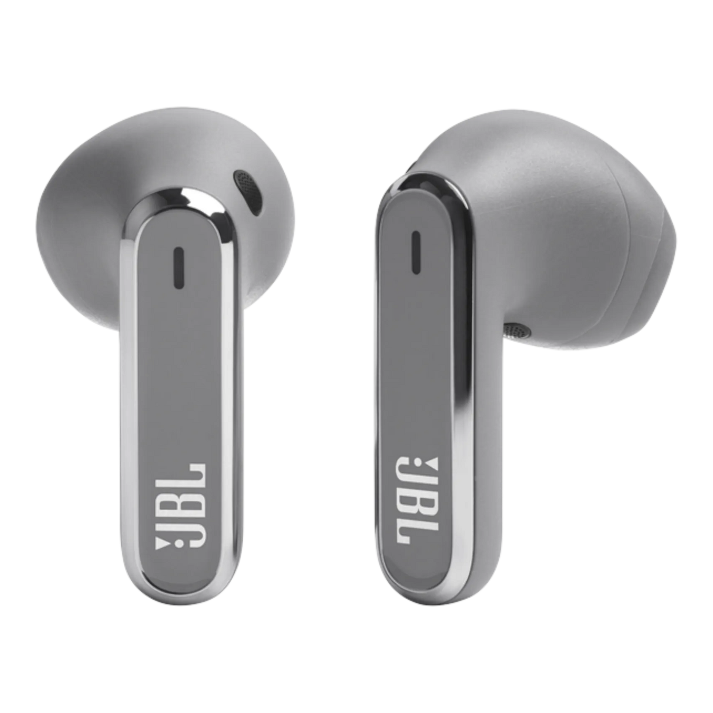 JBL Live Flex True Wireless Noise Cancelling Earbuds Silver - alAsil JBL Live Flex True Wireless Noise Cancelling Earbuds Silver 45676e-4.myshopify.com JBL JBL Live Flex True Wireless Noise Cancelling Earbuds Silver 45676e-4.myshopify.com JBL