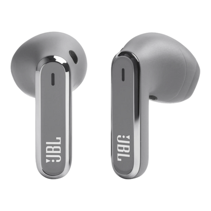 JBL Live Flex True Wireless Noise Cancelling Earbuds Silver - alAsil JBL Live Flex True Wireless Noise Cancelling Earbuds Silver 45676e-4.myshopify.com JBL JBL Live Flex True Wireless Noise Cancelling Earbuds Silver 45676e-4.myshopify.com JBL