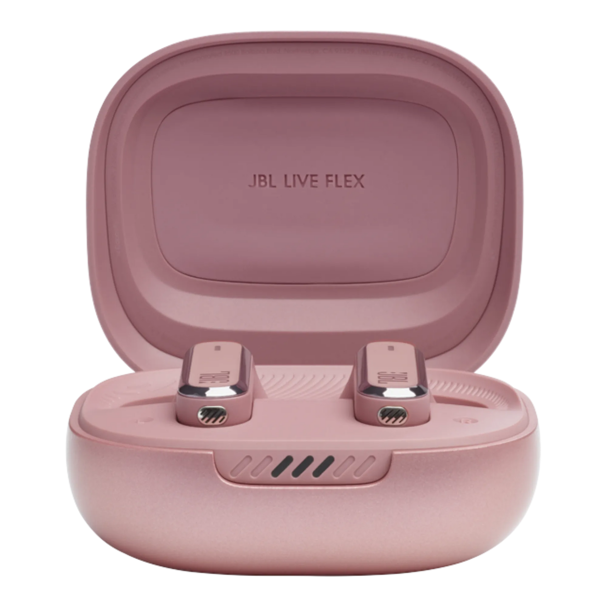JBL Live Flex True Wireless Noise Cancelling Earbuds Rose - alAsil JBL Live Flex True Wireless Noise Cancelling Earbuds Rose 45676e-4.myshopify.com JBL JBL Live Flex True Wireless Noise Cancelling Earbuds Rose 45676e-4.myshopify.com JBL