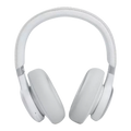 JBL Live 660NC - Wireless Over-Ear Noise Cancelling Headphones White