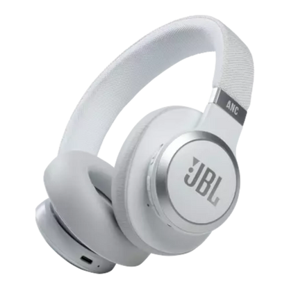 JBL Live 660NC - Wireless Over-Ear Noise Cancelling Headphones White - alAsil JBL Live 660NC - Wireless Over-Ear Noise Cancelling Headphones White 45676e-4.myshopify.com JBL JBL Live 660NC - Wireless Over-Ear Noise Cancelling Headphones White 45676e-4.myshopify.com JBL