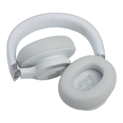 JBL Live 660NC - Wireless Over-Ear Noise Cancelling Headphones White - alAsil JBL Live 660NC - Wireless Over-Ear Noise Cancelling Headphones White 45676e-4.myshopify.com JBL JBL Live 660NC - Wireless Over-Ear Noise Cancelling Headphones White 45676e-4.myshopify.com JBL