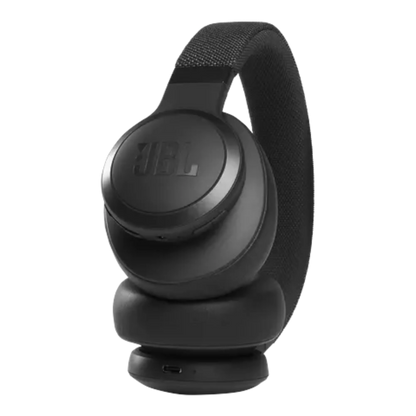 JBL Live 660NC - Wireless Over-Ear Noise Cancelling Headphones Black - alAsil JBL Live 660NC - Wireless Over-Ear Noise Cancelling Headphones Black 45676e-4.myshopify.com JBL JBL Live 660NC - Wireless Over-Ear Noise Cancelling Headphones Black 45676e-4.myshopify.com JBL