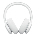 JBL Live 770NC Noise Cancelling Wireless Over-Ear Headphones White