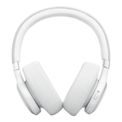 JBL Live 770NC Noise Cancelling Wireless Over-Ear Headphones White - alAsil JBL Live 770NC Noise Cancelling Wireless Over-Ear Headphones White 45676e-4.myshopify.com JBL JBL Live 770NC Noise Cancelling Wireless Over-Ear Headphones White 45676e-4.myshopify.com JBL
