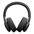 سماعات رأس لاسلكية JBL Live 770NC مانعة للضوضاء، لون أسود