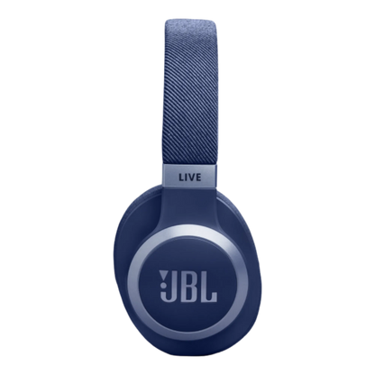 JBL Live 770NC Noise Cancelling Wireless Over-Ear Headphones Blue - alAsil JBL Live 770NC Noise Cancelling Wireless Over-Ear Headphones Blue 45676e-4.myshopify.com JBL JBL Live 770NC Noise Cancelling Wireless Over-Ear Headphones Blue 45676e-4.myshopify.com JBL
