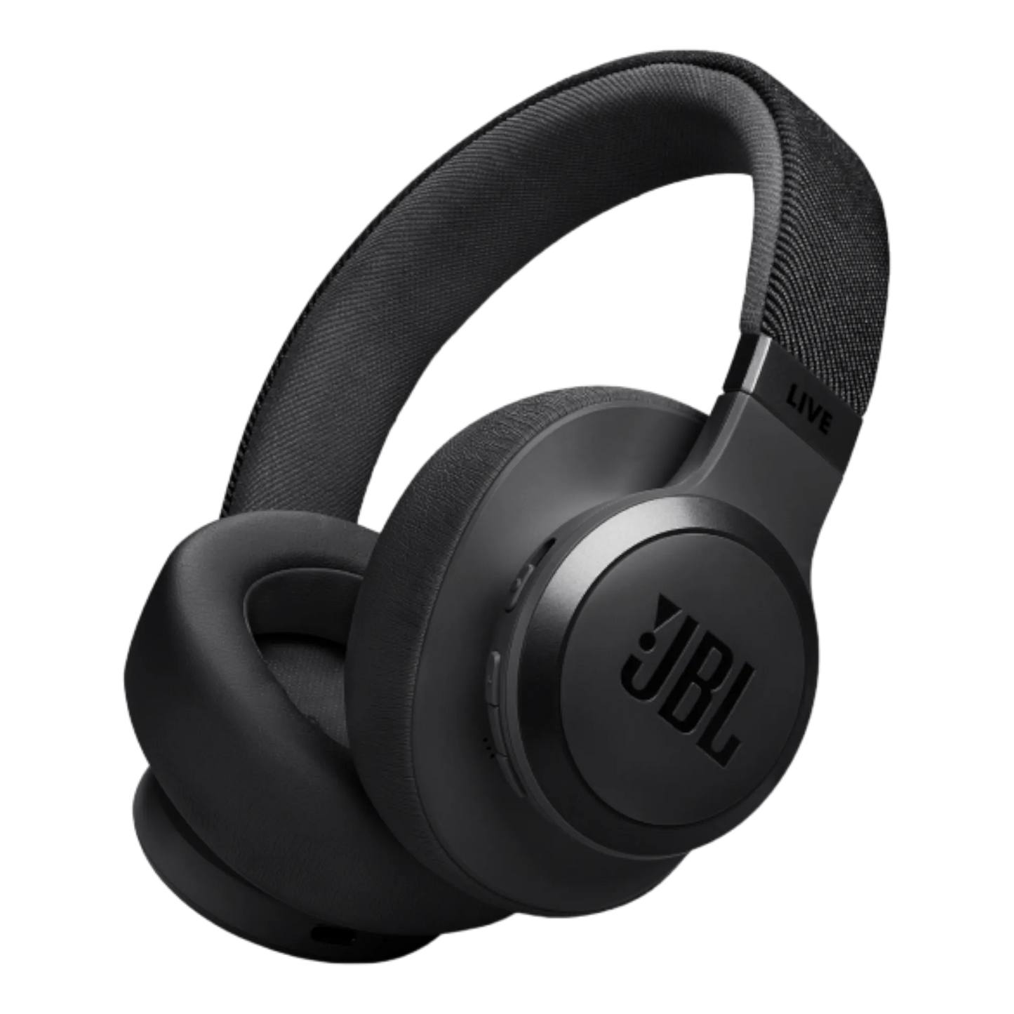 JBL Live 770NC Noise Cancelling Wireless Over-Ear Headphones Black - alAsil JBL Live 770NC Noise Cancelling Wireless Over-Ear Headphones Black 45676e-4.myshopify.com JBL JBL Live 770NC Noise Cancelling Wireless Over-Ear Headphones Black 45676e-4.myshopify.com JBL