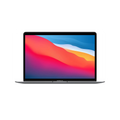 MacBook Air 13-inch (2020) – M1 Chip, 8‑Core CPU & 8‑Core GPU, 8GB RAM, 512GB SSD – Model MGN73 (Space Grey, English Keyboard)