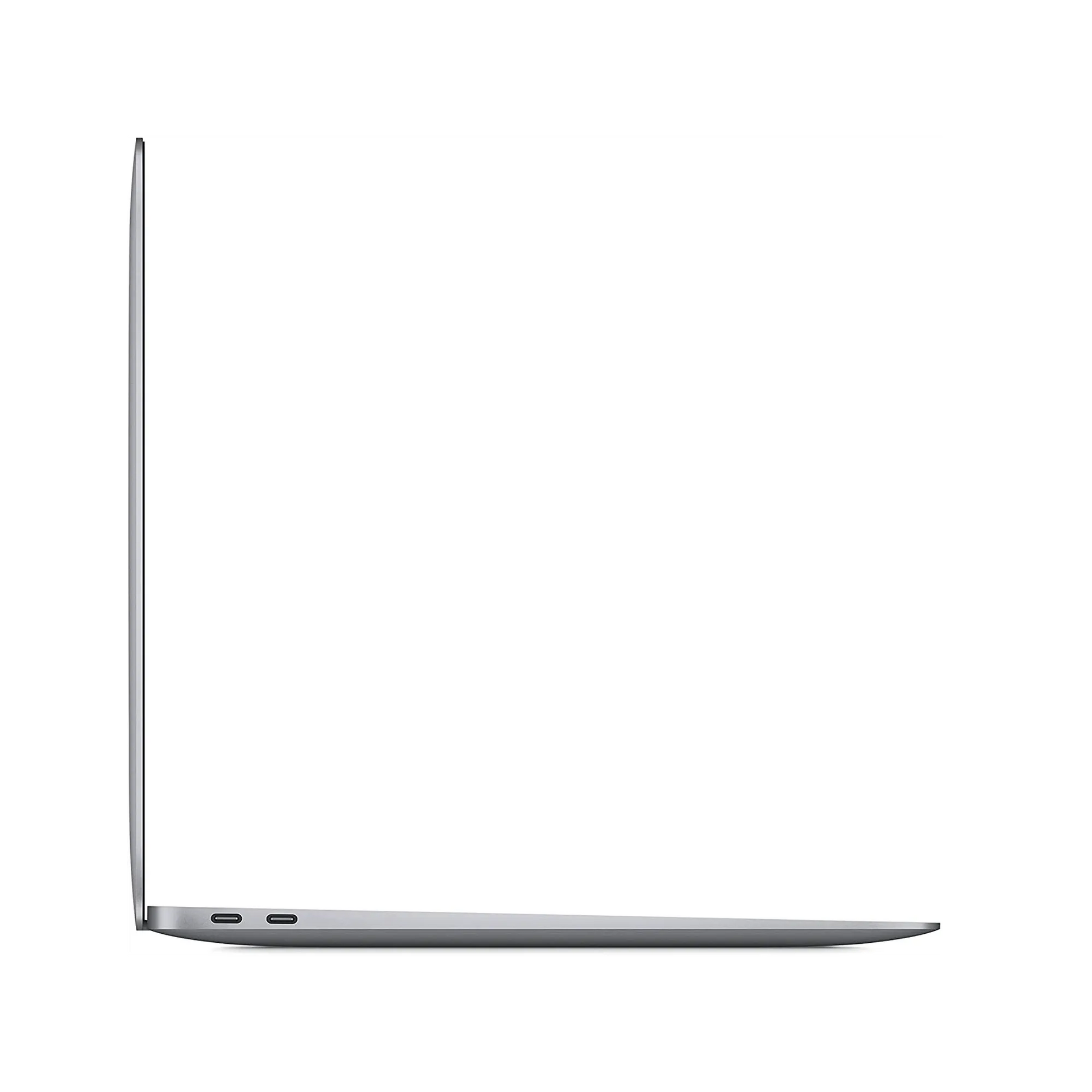 MacBook Air 13-inch (2020) – M1 Chip, 8‑Core CPU & 8‑Core GPU, 8GB RAM, 512GB SSD – Model MGN73 (Space Grey, English Keyboard) - alAsil MacBook Air 13-inch (2020) – M1 Chip, 8‑Core CPU & 8‑Core GPU, 8GB RAM, 512GB SSD – Model MGN73 (Space Grey, English Keyboard) 45676e-4.myshopify.com Apple