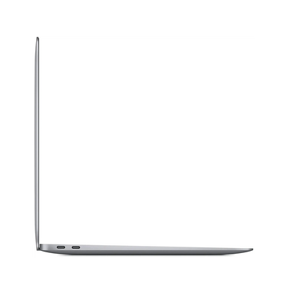 MacBook Air 13-inch (2020) – M1 Chip, 8‑Core CPU & 8‑Core GPU, 8GB RAM, 512GB SSD – Model MGN73 (Space Grey, English Keyboard) - alAsil MacBook Air 13-inch (2020) – M1 Chip, 8‑Core CPU & 8‑Core GPU, 8GB RAM, 512GB SSD – Model MGN73 (Space Grey, English Keyboard) 45676e-4.myshopify.com Apple