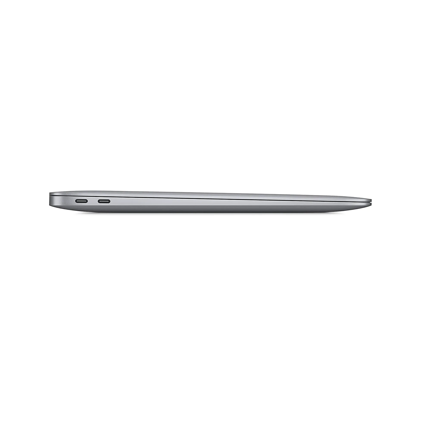 MacBook Air 13-inch (2020) – M1 Chip, 8‑Core CPU & 8‑Core GPU, 8GB RAM, 512GB SSD – Model MGN73 (Space Grey, English Keyboard) - alAsil MacBook Air 13-inch (2020) – M1 Chip, 8‑Core CPU & 8‑Core GPU, 8GB RAM, 512GB SSD – Model MGN73 (Space Grey, English Keyboard) 45676e-4.myshopify.com Apple