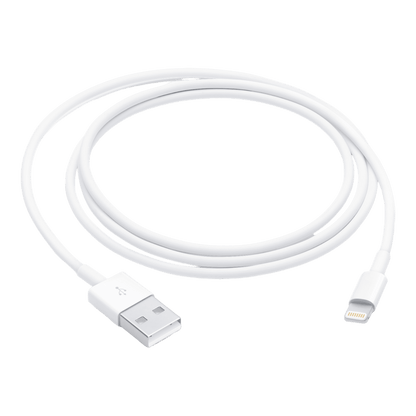 Lightning to USB Cable (1 m) - alAsil