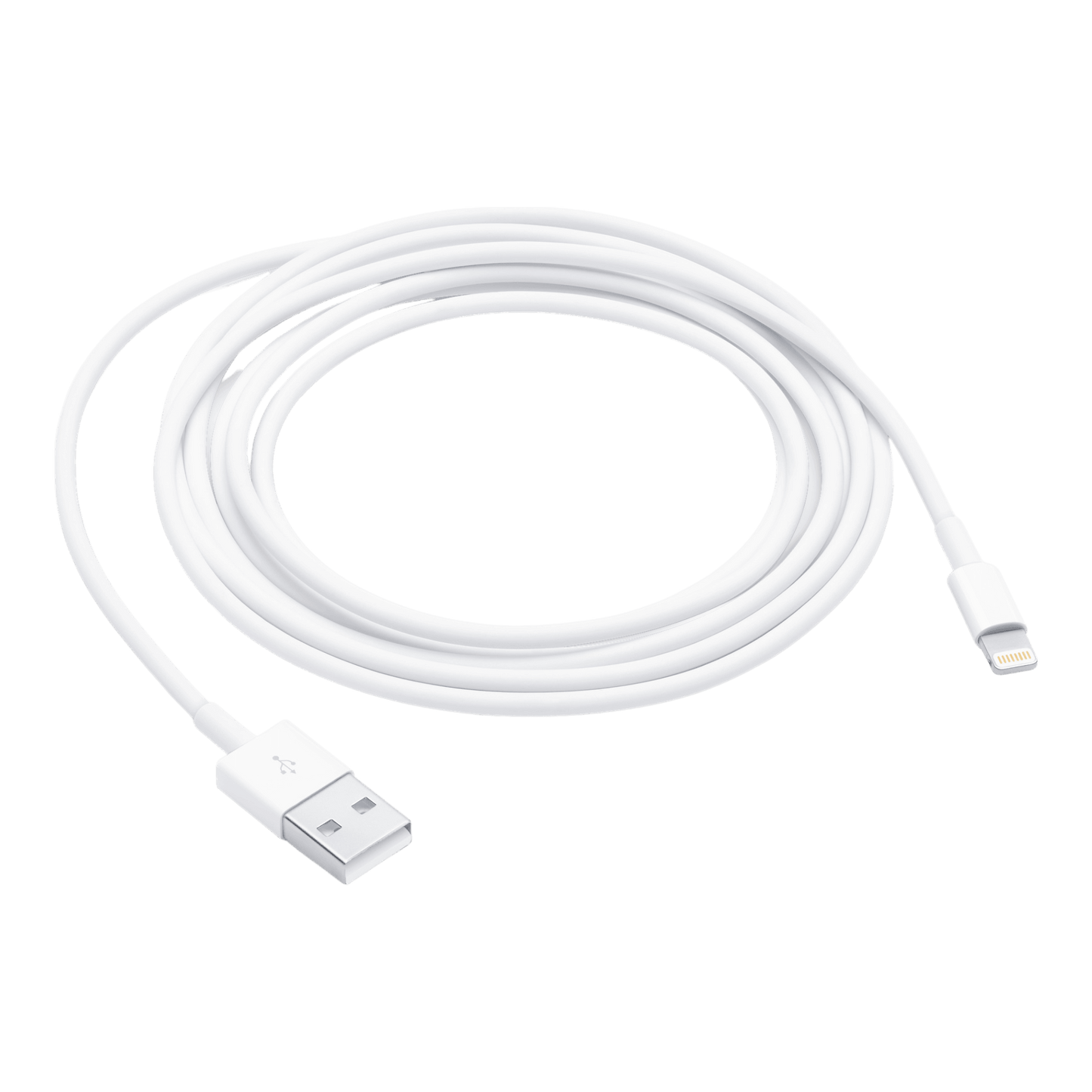 Lightning to USB Cable (2 m) - alAsil