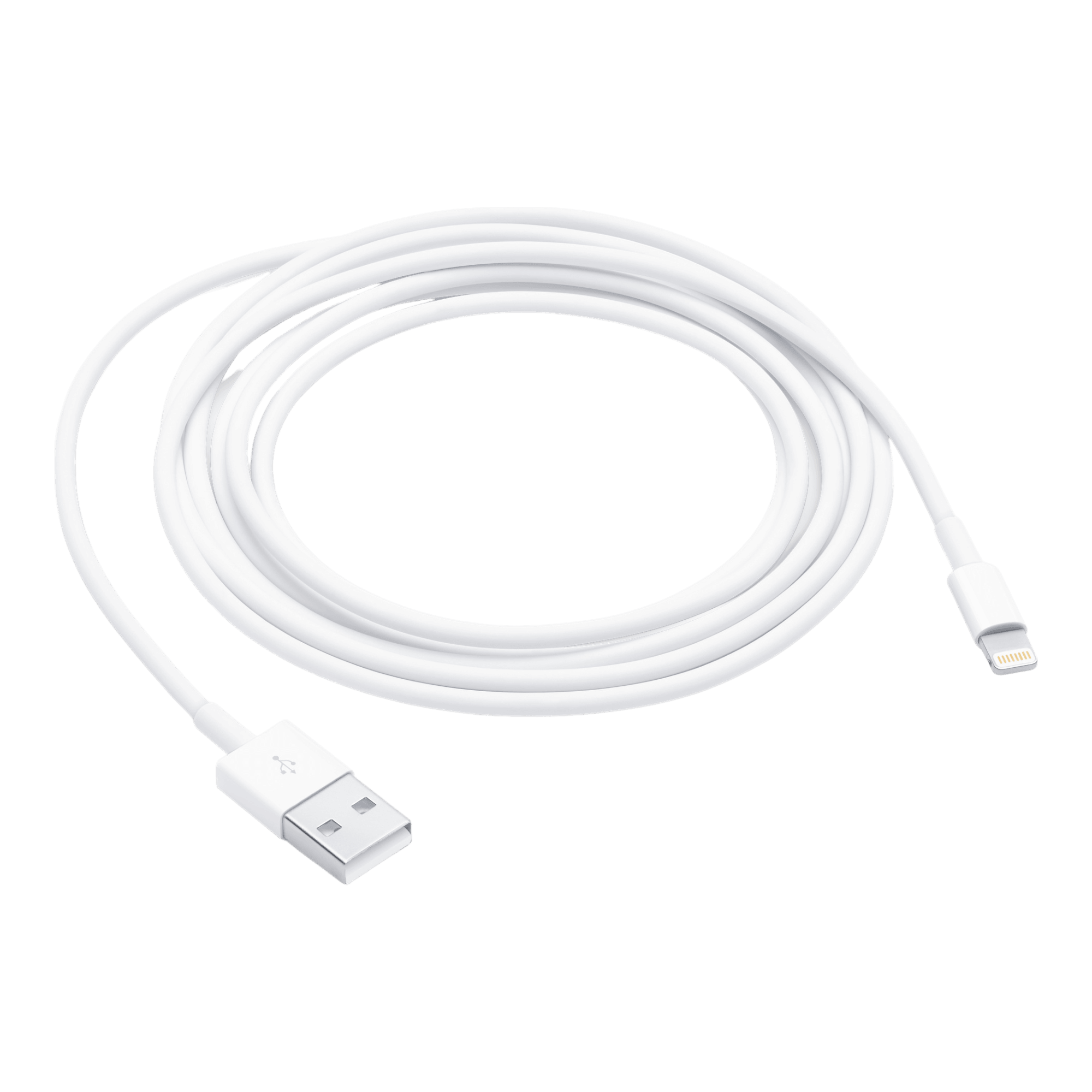 Lightning to USB Cable (2 m) - alAsil
