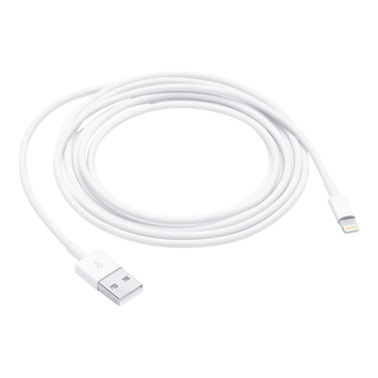 Lightning to USB Cable (2 m) - alAsil