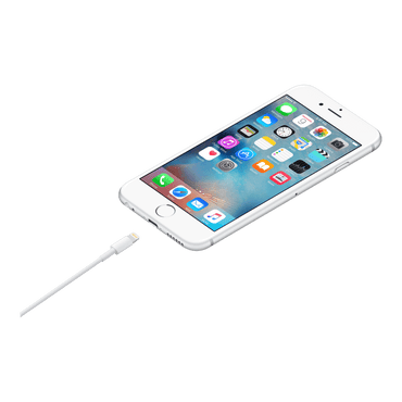 Lightning to USB Cable (2 m) - alAsil