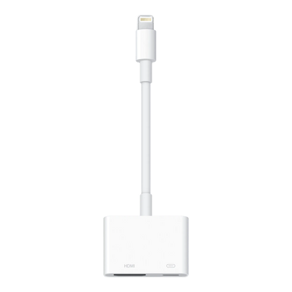 Lightning Digital AV Adapter - alAsil Lightning Digital AV Adapter (MD826) 45676e-4.myshopify.com Apple Lightning Digital AV Adapter (MD826) 45676e-4.myshopify.com Apple