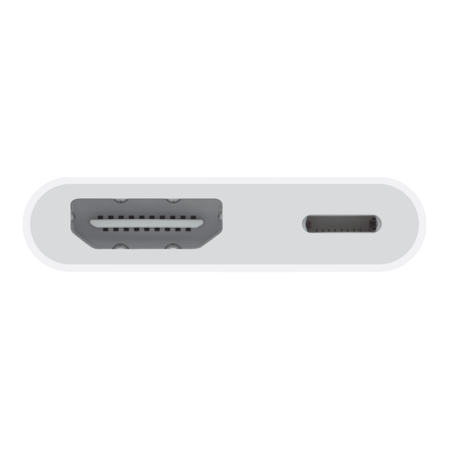 Lightning Digital AV Adapter - alAsil