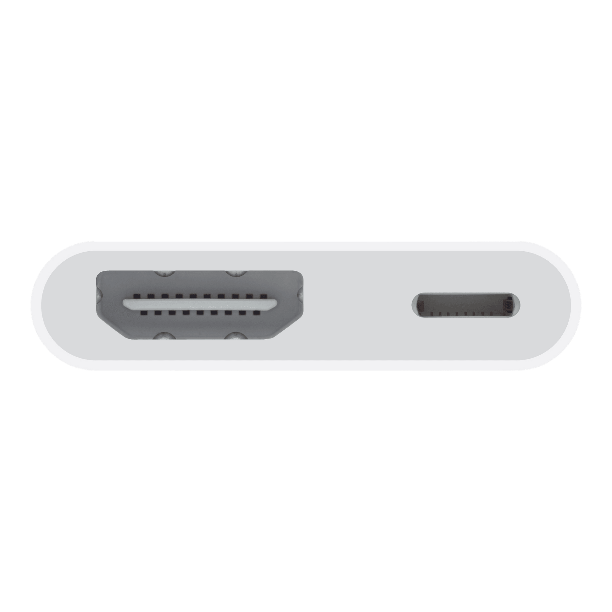 Lightning Digital AV Adapter - alAsil
