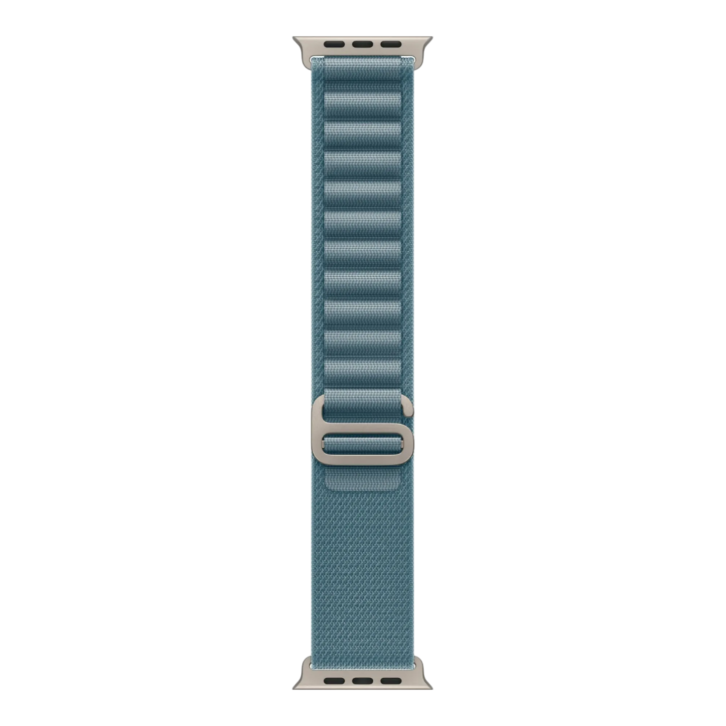 Apple Watch Ultra 3 GPS + Cellular, 49mm Titanium Case with Light Blue Alpine Loop - Small 45676e-4.myshopify.com Apple Apple Watch Ultra 3 GPS + Cellular, 49mm Titanium Case with Light Blue Alpine Loop - Small 45676e-4.myshopify.com Apple