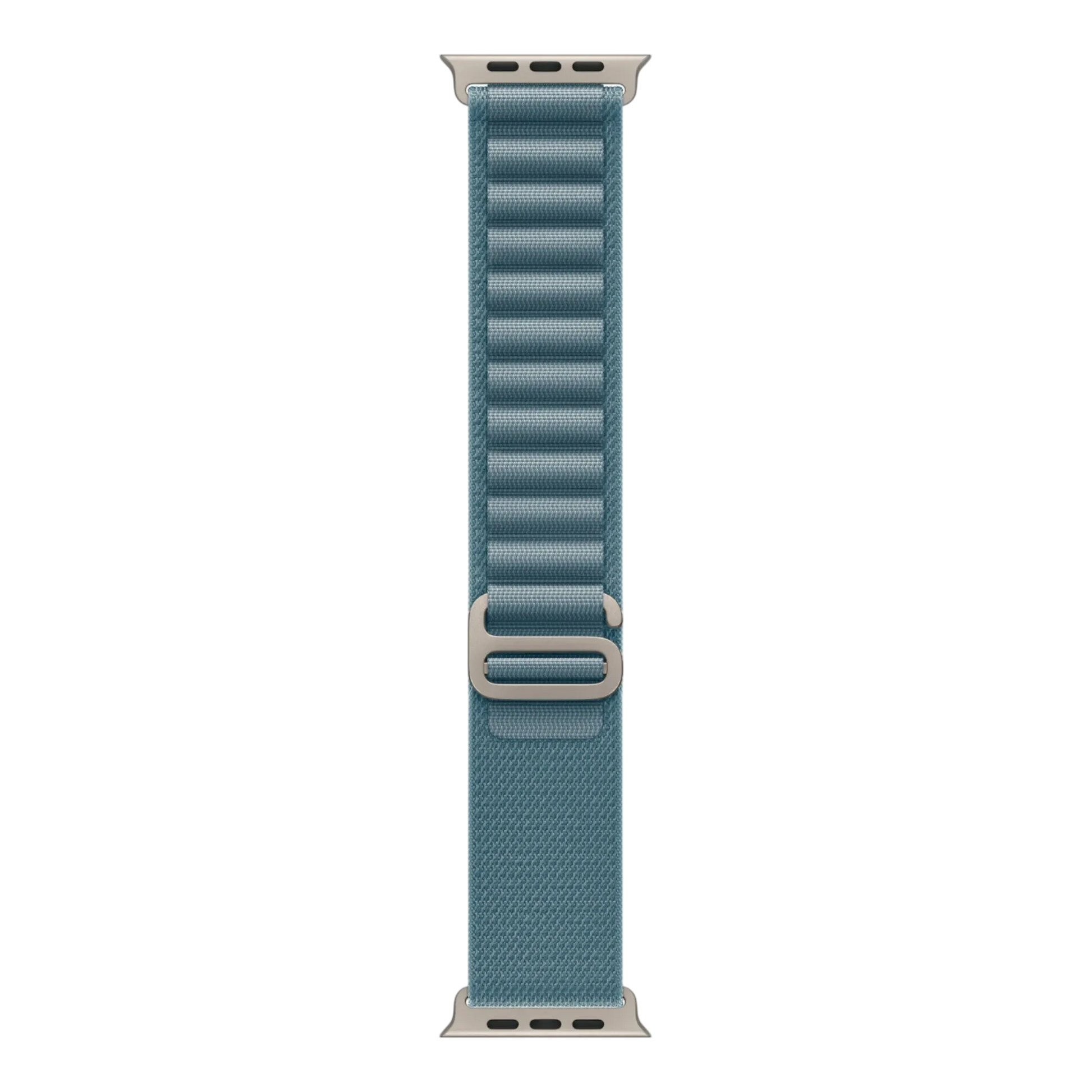 Apple Watch Ultra 3 GPS + Cellular, 49mm Titanium Case with Light Blue Alpine Loop - Small 45676e-4.myshopify.com Apple Apple Watch Ultra 3 GPS + Cellular, 49mm Titanium Case with Light Blue Alpine Loop - Small 45676e-4.myshopify.com Apple