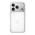 iPhone 17 Pro Clear Case with MagSafe
