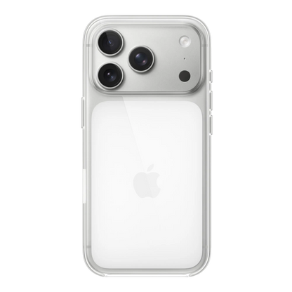 iPhone 17 Pro Clear Case with MagSafe 45676e-4.myshopify.com Apple iPhone 17 Pro Clear Case with MagSafe 45676e-4.myshopify.com Apple