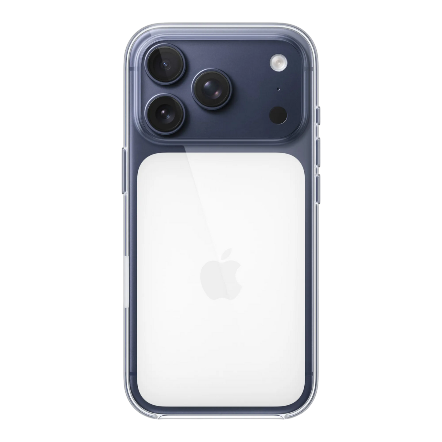 iPhone 17 Pro Clear Case with MagSafe 45676e-4.myshopify.com Apple iPhone 17 Pro Clear Case with MagSafe 45676e-4.myshopify.com Apple
