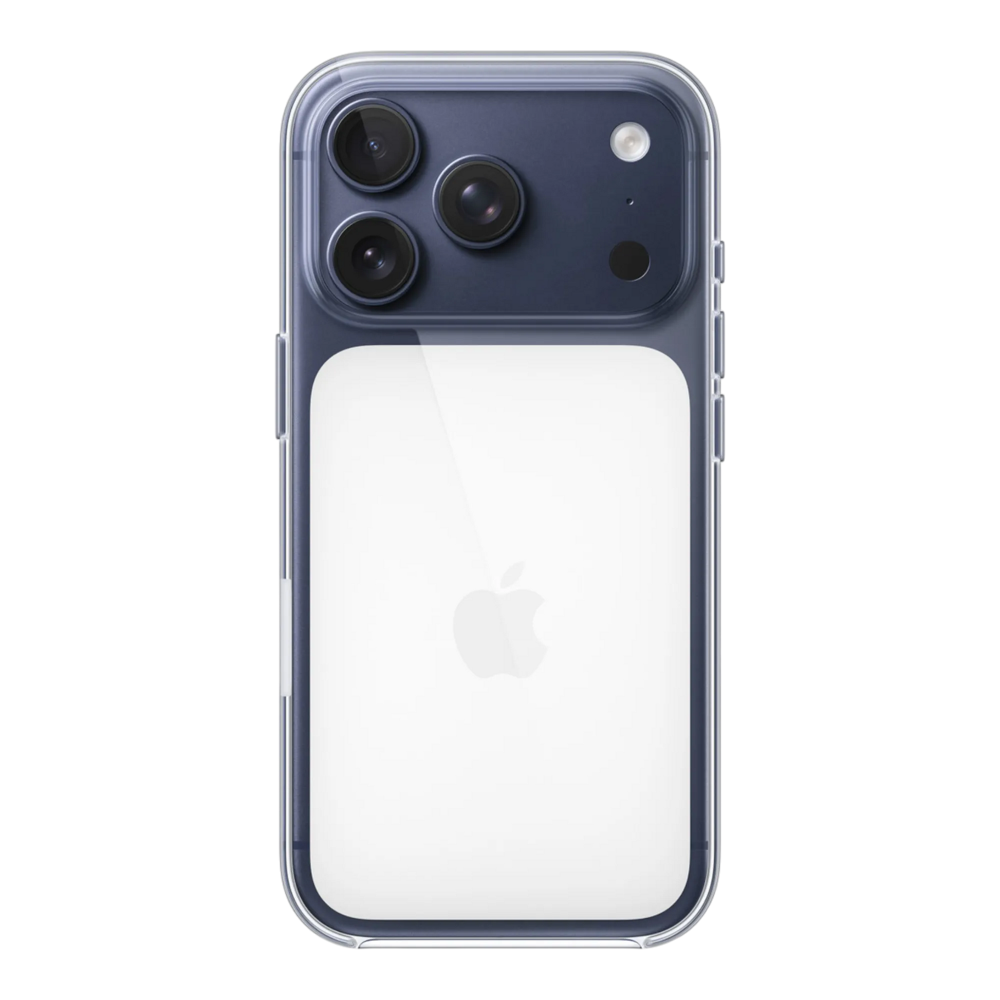 iPhone 17 Pro Clear Case with MagSafe 45676e-4.myshopify.com Apple iPhone 17 Pro Clear Case with MagSafe 45676e-4.myshopify.com Apple