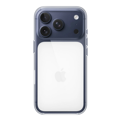 iPhone 17 Pro Clear Case with MagSafe 45676e-4.myshopify.com Apple iPhone 17 Pro Clear Case with MagSafe 45676e-4.myshopify.com Apple