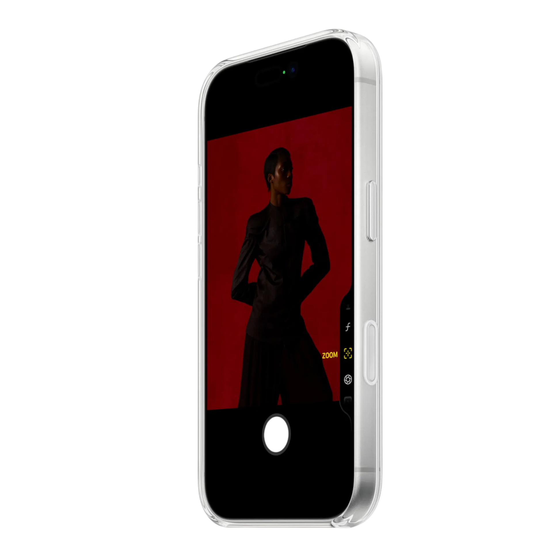 iPhone 17 Pro Clear Case with MagSafe 45676e-4.myshopify.com Apple iPhone 17 Pro Clear Case with MagSafe 45676e-4.myshopify.com Apple