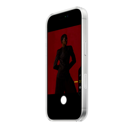 iPhone 17 Pro Clear Case with MagSafe 45676e-4.myshopify.com Apple iPhone 17 Pro Clear Case with MagSafe 45676e-4.myshopify.com Apple