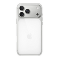 iPhone 17 Pro Max Clear Case with MagSafe