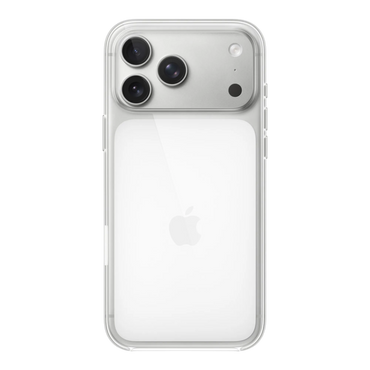 iPhone 17 Pro Max Clear Case with MagSafe 45676e-4.myshopify.com Apple iPhone 17 Pro Max Clear Case with MagSafe 45676e-4.myshopify.com Apple