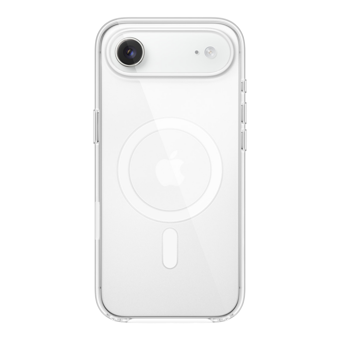 iPhone Air Case with MagSafe – Frost