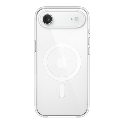 iPhone Air Case with MagSafe – Frost