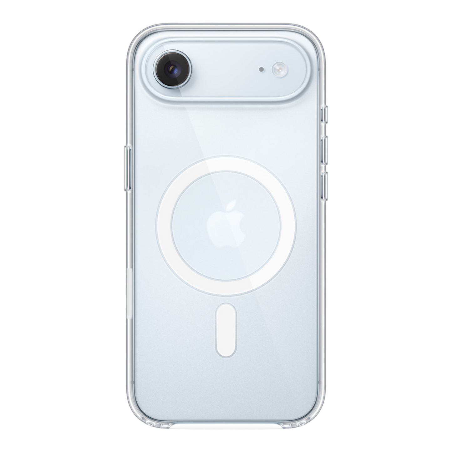 iPhone Air Case with MagSafe – Frost