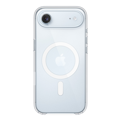 iPhone Air Case with MagSafe – Frost