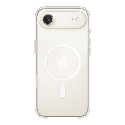 iPhone Air Case with MagSafe – Frost