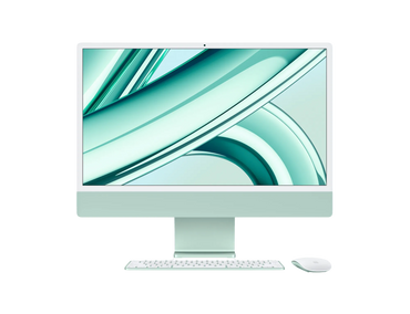 iMac (All In One) 24-inch (2021) MGPH3 - M1 chip 8-Core CPU 8-Core GPU 8GB Unified Memory 256GB SSD Storage, Green - alAsil iMac (All In One) 24-inch (2021) MGPH3 - M1 chip 8-Core CPU 8-Core GPU 8GB Unified Memory 256GB SSD Storage, Green 45676e-4.myshopify.com Apple iMac (All In One) 24-inch (2021) MGPH3 - M1 chip 8-Core CPU 8-Core GPU 8GB Unified Memory 256GB SSD Storage, Green 45676e-4.myshopify.com Apple
