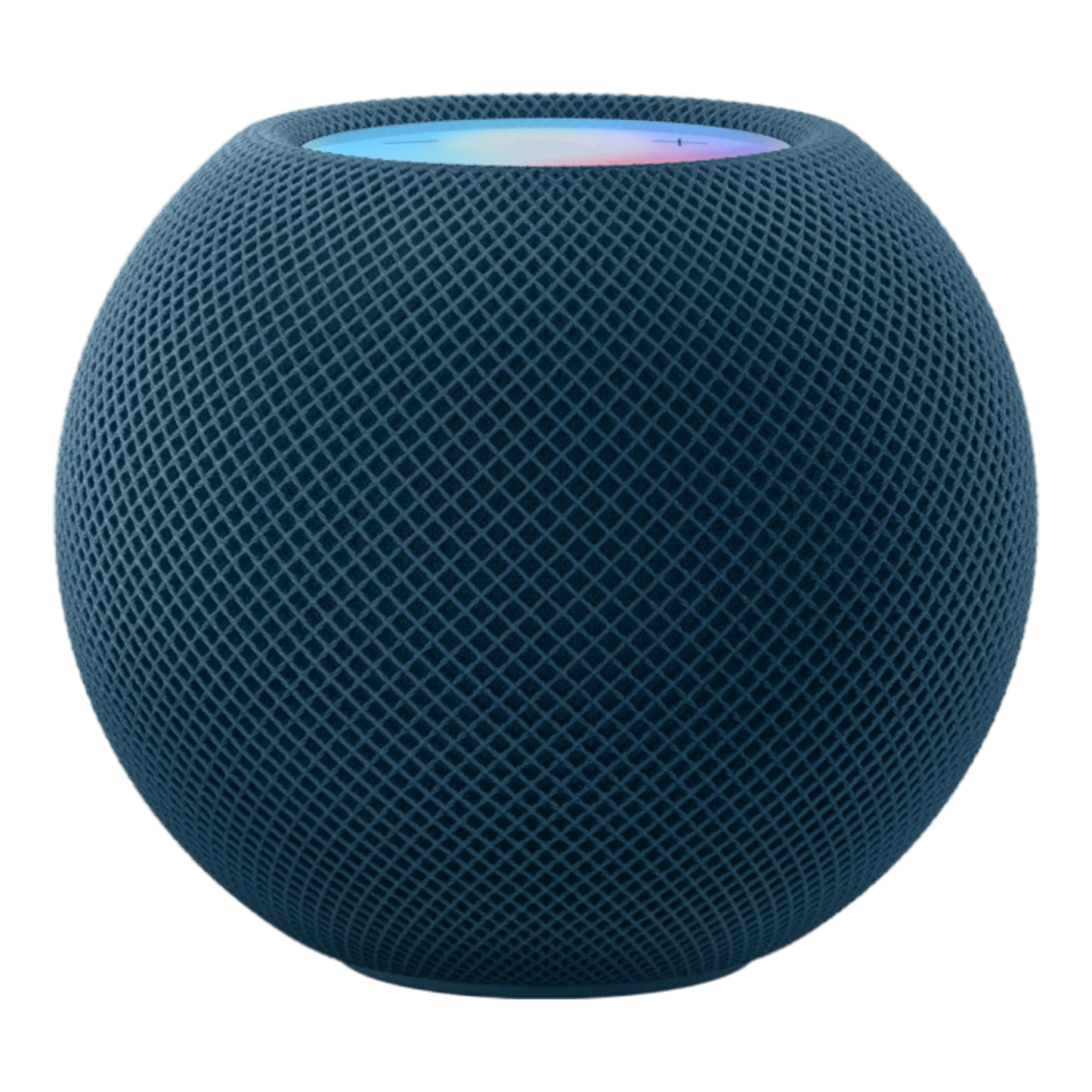 HomePod mini Blue - alAsil HomePod mini Blue 45676e-4.myshopify.com Apple HomePod mini Blue 45676e-4.myshopify.com Apple