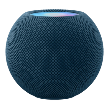 HomePod mini Blue - alAsil HomePod mini Blue 45676e-4.myshopify.com Apple HomePod mini Blue 45676e-4.myshopify.com Apple