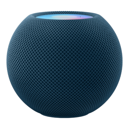 HomePod mini Blue - alAsil HomePod mini Blue 45676e-4.myshopify.com Apple HomePod mini Blue 45676e-4.myshopify.com Apple