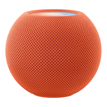 HomePod mini Orange - alAsil HomePod mini Orange 45676e-4.myshopify.com Apple HomePod mini Orange 45676e-4.myshopify.com Apple